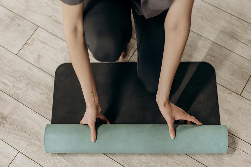 integrating yoga into life